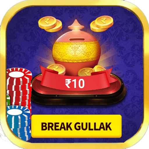 Break Gullak icon