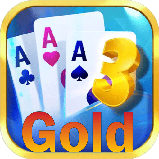 Teen Paati Gold Pro