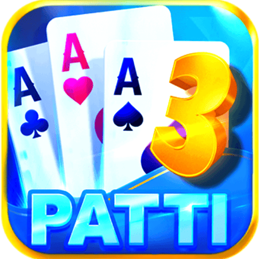 Teen patti Gold